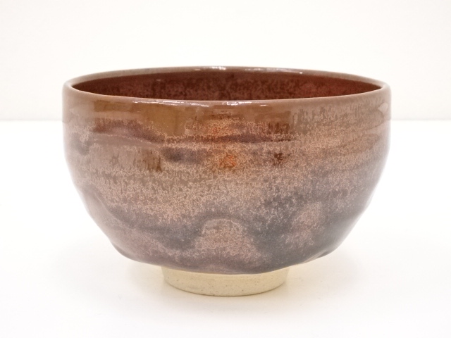 4576637: JAPANESE TEA CEREMONY / TEA BOWL CHAWAN / | eBay